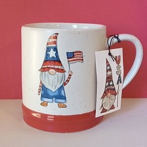 New 'Land That I Love' Sheffield Home 'Gnome' Mug
